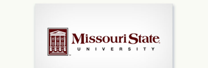 دانشگاه ایالتی میسوری (Missouri State University) آمریکا
